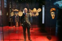French museum chief hits back at call to return African art