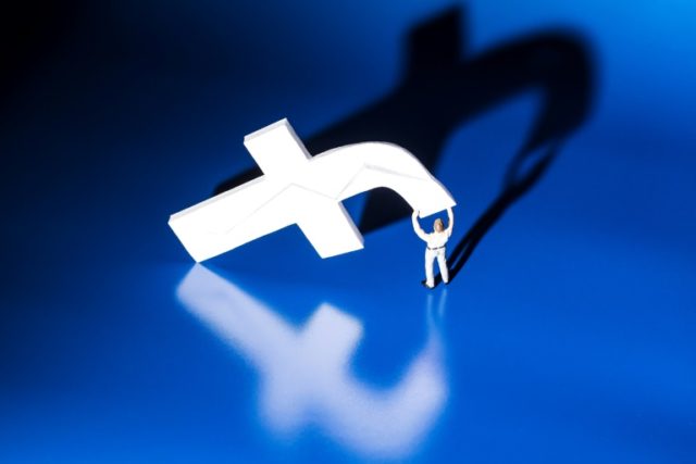 Facebook mulled charging for access to user data