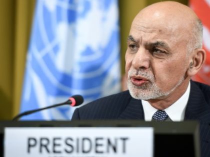 Afghan president names team for Taliban peace talks