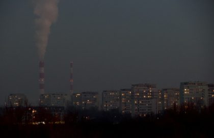 Poland names coal companies partners for COP24 climate talks
