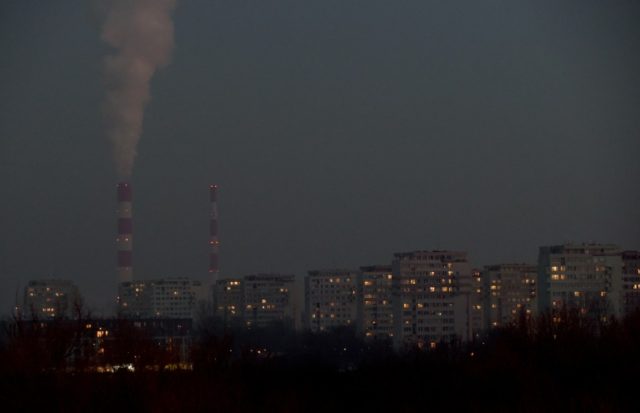 Poland names coal companies partners for COP24 climate talks