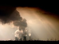 EU sets goal to be 'climate neutral' by 2050