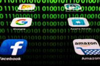 Digital giants led by Google, Facebook and Amazon say the proposed Australian law would undermine rather than enhance the nation's security