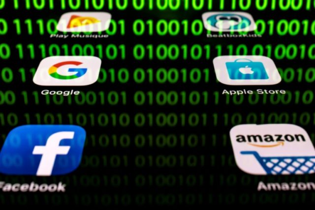 Tech giants warn Australia against law to break encryption