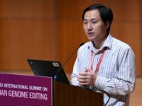 China scientist defends gene-editing babies as trial paused