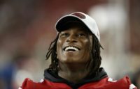 Reuben Foster has been signed on waivers by the Washington Redskins just days after being released by the San Francisco 49ers after an arrest for domestic violence
