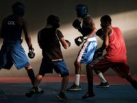boxing Boxing on the ropes as IOC weighs Olympic future