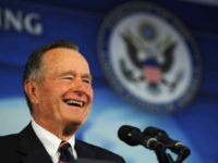 George H.W. Bush: One-term president helmed political dynasty