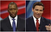 Ron DeSantis: Gillum’s Economic Policies Would Be 'Undoing of Florida'
