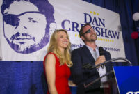 Candidate chides Pete Davidson of 'SNL' over eyepatch joke