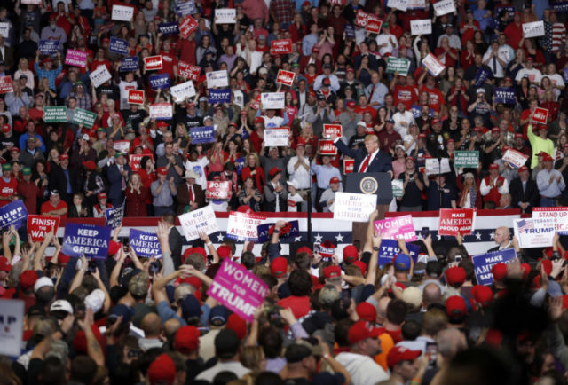 The Associated Press