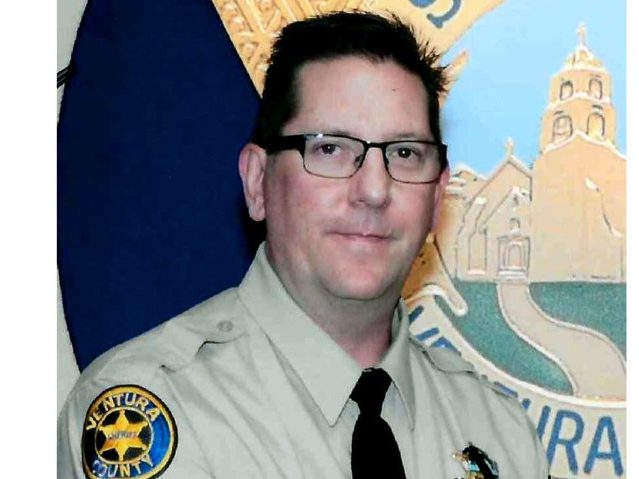 Police: Deputy Killed in Thousand Oaks Attack Died from Friendly Fire