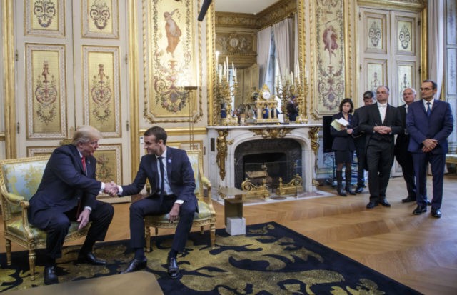 The Associated Press