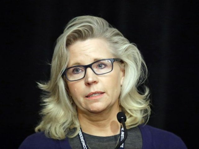 Wyoming Republican Files to Primary Liz Cheney After Impeachment Vote - Vimarsana News