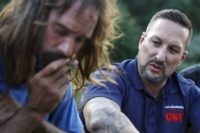 Amid drug crisis, spiritual first responders hit the streets