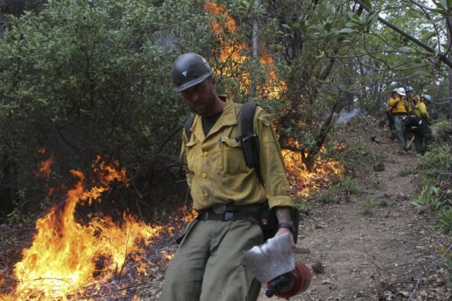 The Associated Press