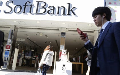 The Associated Press