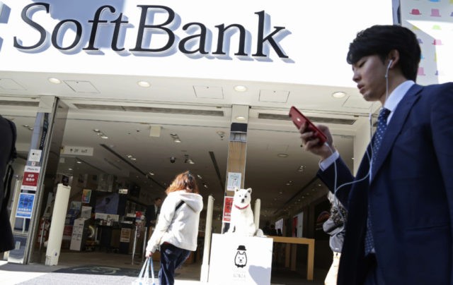 The Associated Press