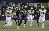 Wilson caps Seattle's rally past Green Bay for 27-24 win
