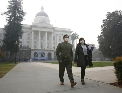 The Associated Press