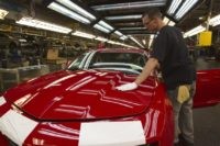 The Latest: Trump has harsh remarks for GM over layoffs