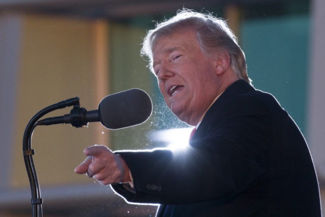 The Associated Press