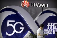 New Zealand halts Huawei from 5G upgrade over security fears