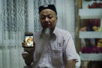 China's Uighurs assigned 'relatives' who report to the state
