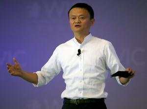 Alibaba hits record of over $1 billion in sales in 85 seconds