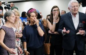 Glitches delay start of Florida recount