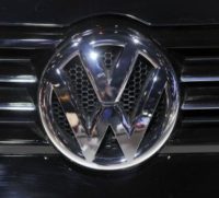 Volkswagen buys enough batteries for 50M electric vehicles
