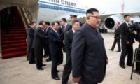 North Korea missile base 'active,' U.S. analysts say