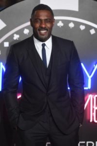 Idris Elba's daughter Isan to serve as Golden Globe Ambassador