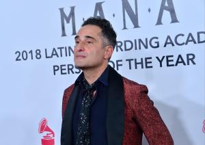 Jorge Drexler, Luis Miguel win big at 19th Latin Grammys