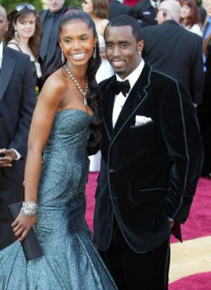 Sean 'Diddy' Combs writes about Kim Porter: 'We were more than soulmates&#0
