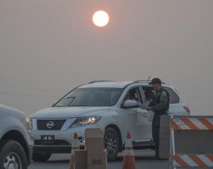 California fires have left 'toxic wasteland' with 80 dead, nearly 1,000 missing