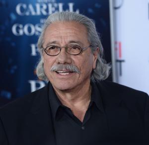 Edward James Olmos mourns death of 92-year-old mother