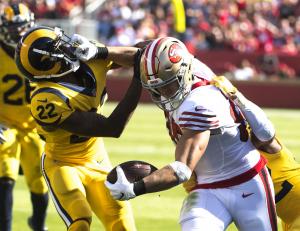 Best tight end options for fantasy football
