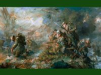 “The Last Night of The War” 5th Marines Crossing the Meuse. “The Last Night of The War” 5th Marines Crossing the Meuse.