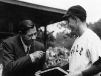 George HW Bush