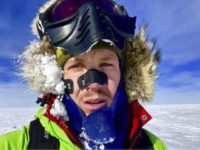 Antarctica