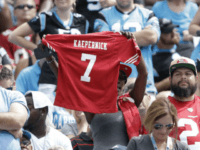 Colin Kaepernick