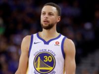 AP Jeff Chiu Stephen Curry