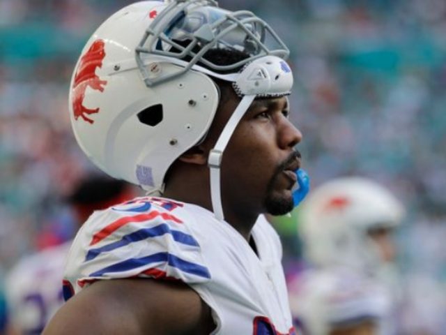 Jerry Hughes