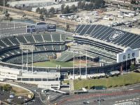 AP Noah Berger Oakland Coliseum