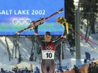 AP Rudi Blaha Winter Olympics