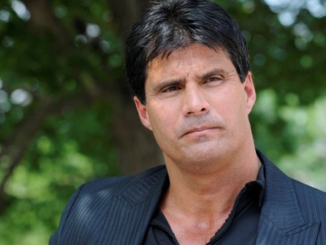 Jose Canseco