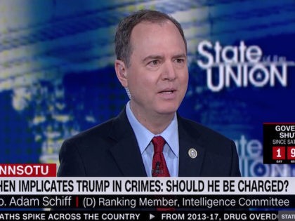 Rep. Adam Schiff (D-CA),