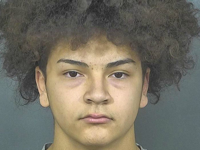 Aaron Trejo, a 16-year-old Indiana high school football player, was charged with murder an