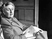 Agatha Christie Latest Novelist to Get Rewrite Treatment